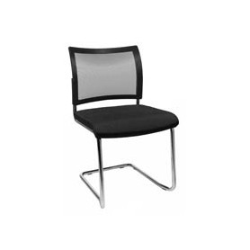 BESUCHERST.VISIT20 NET SCHWARZ (NV490 G200)
