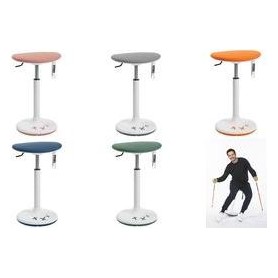 Topstar Sitness X-Stool 30 Stehhilfe rosa (FX531 CR1)