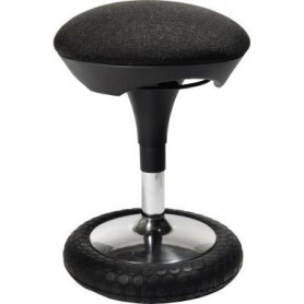 TopStar Sitzhocker Sitness 20 SI69G22 anthrazit (SI69G22)
