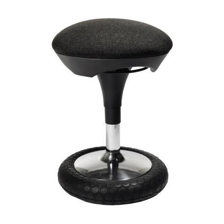 TopStar Sitzhocker Sitness 20 SI69G22 anthrazit (SI69G22)