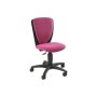 Topstar Kinder-Drehstuhl "HIGH S'COOL", Stoff: pink High-Tec 3D-Netzstoff - strapazierfähig / schmutzabweisend (70570 BB10)