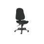 BÜRODREHSTUHL SCHW. TREND SY10 (9020G20)