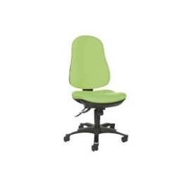 BÜRODREHSTUHL GRÜN TREND SY 10 (9020G05)