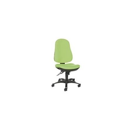 BÜRODREHSTUHL GRÜN TREND SY 10 (9020G05)