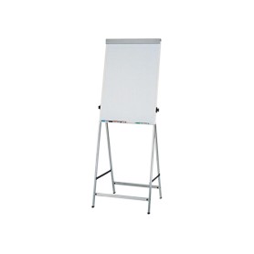 MAUL Flipchart Functional bacheca magnetiche e accessori Acciaio 700 x 1000 mm Argento (63740-95)