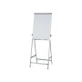 MAUL Flipchart Functional bacheca magnetiche e accessori Acciaio 700 x 1000 mm Argento (63740-95)
