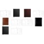 AVERY Zweckform CHRONOPLAN Mobil A5 Compact - für den Markt: D - L - A - CH (50173)