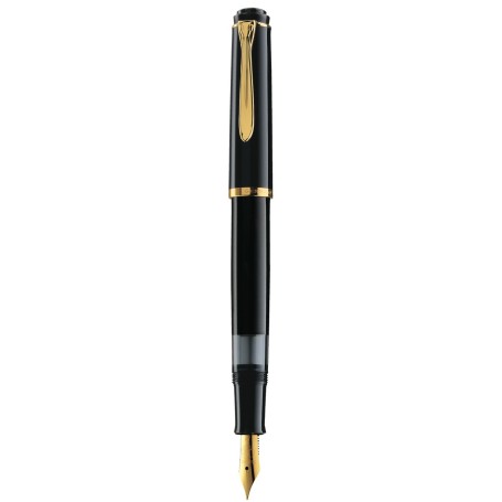 Pelikan 983064 penna stilografica Nero 1 pz