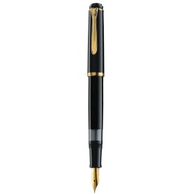 Pelikan 983072 penna stilografica Nero 1 pz
