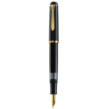 Pelikan 983072 penna stilografica Nero 1 pz