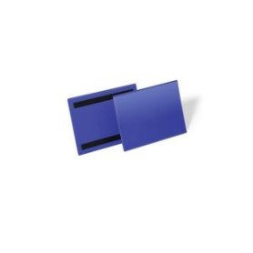 Durable 174307 porta etichette 50 pz