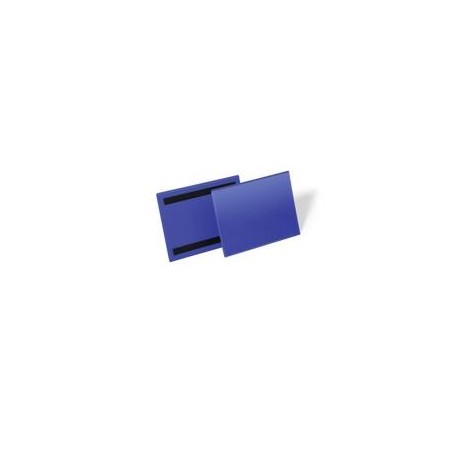 Durable 174307 porta etichette 50 pz