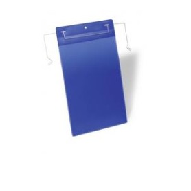 Durable 175307 porta etichette 50 pz