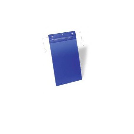 Durable 175307 porta etichette 50 pz