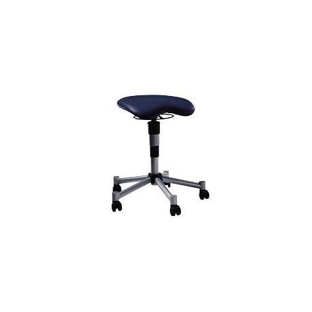 HOCKER, BALANCE 20, BLAU GEMU. (BAL27S16)