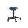 HOCKER BALANCE 10, BLAU GEM. (BAL10S16)