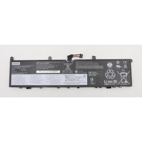 Lenovo 5B10W13953 ricambio per laptop Batteria