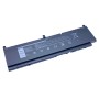 BTI 453-BBCQ- batteria ricaricabile industriale Ioni di Litio 8333 mAh 11,4 V (453-BBCQ-BTI)