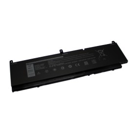 BTI PKWVM- ricambio per laptop Batteria (PKWVM-BTI)
