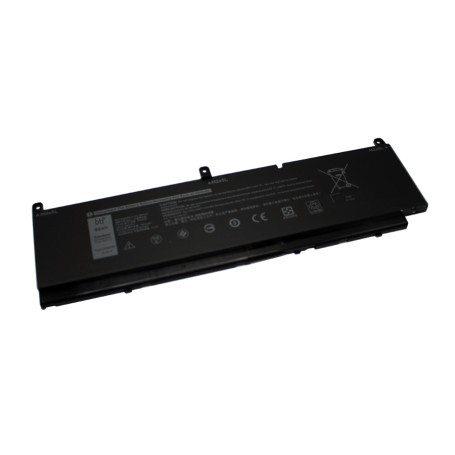 BTI PKWVM- ricambio per laptop Batteria (PKWVM-BTI)