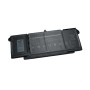 BTI 7FMXV- batteria ricaricabile industriale Ioni di Litio 3941 mAh 15,2 V (7FMXV-BTI)