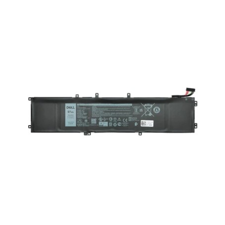 Origin Storage 451-BCFS batteria ricaricabile industriale Ioni di Litio 8000 mAh 11,4 V