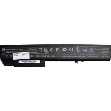 HP BATT 6C 83Wh 3.58Ah LI (167C7AV)