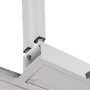Da-Lite Ceiling bracket (5941000000)