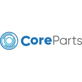 CoreParts ML11367 lampada per proiettore 180 W (BQC-PGA20X//1 / AN-A20LP)