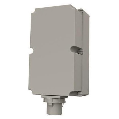 Mennekes Wandgerätestecker IP67 8617060 (8617060)
