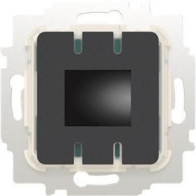 BUSCH JAEGER BJ62842 U-WLRaumtemperaturregler-Einsatz WL (2CKA006800A3116)