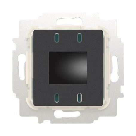 BUSCH JAEGER BJ62843 U-WLRaumtemperaturregler-Einsatz WL (2CKA006800A3118)