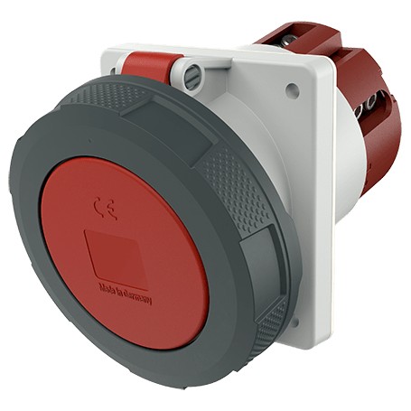MENNEKES 216A spina elettrica accoppiata 125 A 5