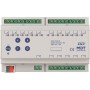 MDT AKK-1616.03 Schaltaktor 16-fach, 8TE, REG, 16A, 70µ (AKK-1616.03)