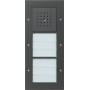 GIRA 126867 sistema intercom audio Antracite