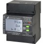 Gossen Metrawatt U2389-V011 Drehstromzähler mit Wandleranschluss digital MID-konform: Ja (U2389-V011)