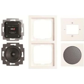 Busch-Jaeger Busch-Radio DAB+ Komplettset 8220 UJ-84-101 (2CKA008200A0233)