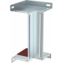 OBO Bettermann Inneneck BSKM-IE 1025 für Wand-/Deckenm. 100x250 (7216440)