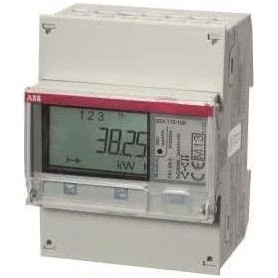Messwandlerzähler B24 113-100 (2CMA100179R1000)