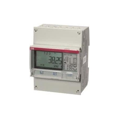 Messwandlerzähler B24 113-100 (2CMA100179R1000)