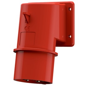 MENNEKES 330 spina elettrica accoppiata 32 A 5