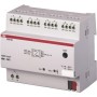 ABB STOTZ-KONTAKT DALI-Gateway DG/S8.1 8fach (2CDG110025R0011)