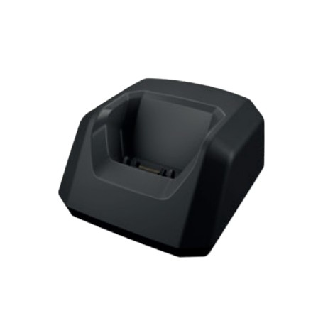 Ascom DP1-AAAD Caricabatterie per dispositivi mobili Telefono cellulare Nero Interno