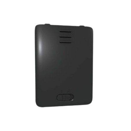 Ascom 660733 ricambio per cellulare Batteria Nero