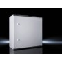 Rittal 1434.500 centralino Acciaio IP66 (660352) (700501200)