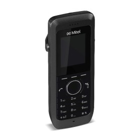 Mitel 5613 Telefono DECT Nero (50006897)