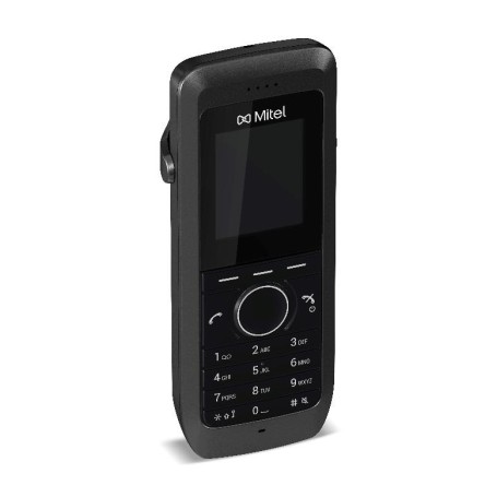 Mitel 5613 Telefono DECT Nero (50006897)
