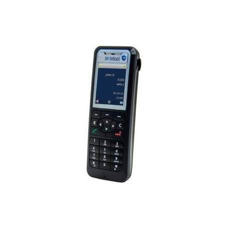 Mitel 612dt Set inkl. Ladestation (50008371)