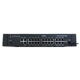 MITEL 50008381 - SMB Controller 8/38G (8GB RAM & 38GB SSD | Rack-Montage) (50008381)