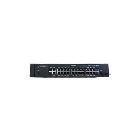 MITEL 50008381 - SMB Controller 8/38G (8GB RAM & 38GB SSD | Rack-Montage) (50008381)